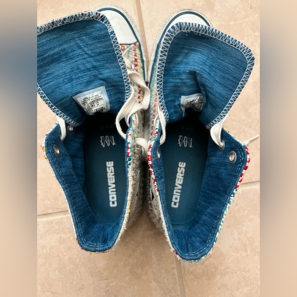 Converse Chuck Taylor All Star Knit - Picture 5 of 10